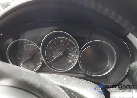 2016 Mazda Cx-9 Grand Touring z USA, uszkodzony, nr VIN JM3TCBDY9G0107646